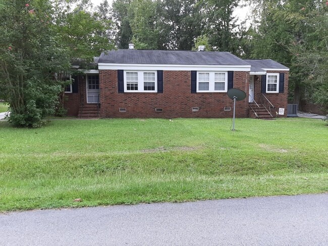 property at 309-311 Rose Ln
