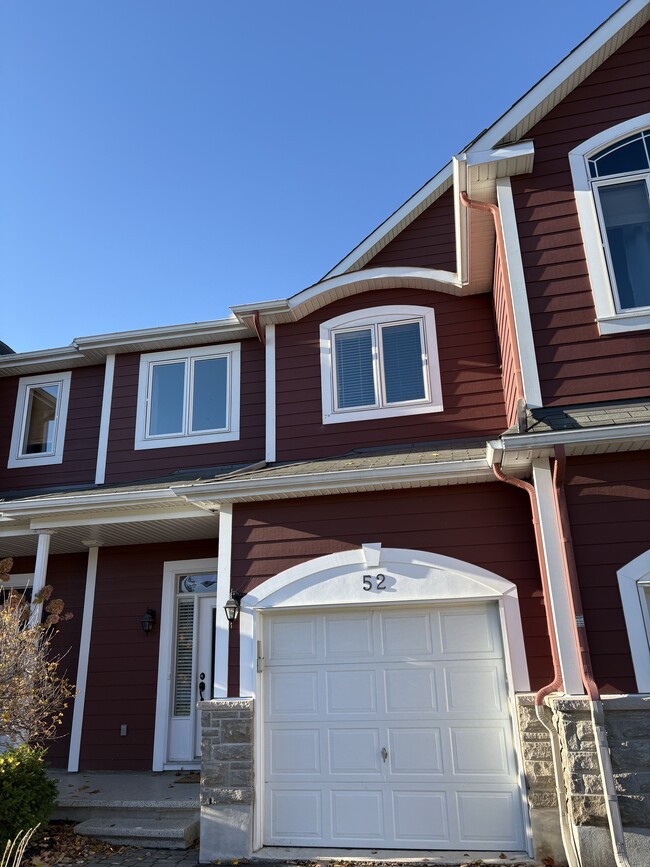 property at 52 Evelyn Powers Pvt