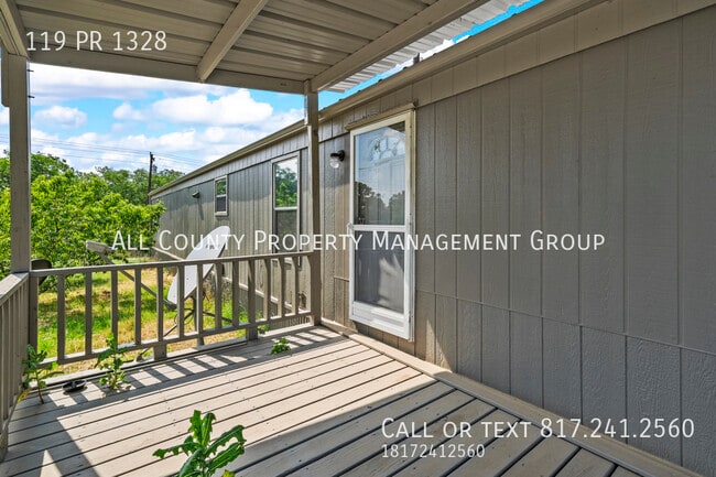 119 Private Rd 1328 in Bridgeport, TX - Building Photo - Building Photo