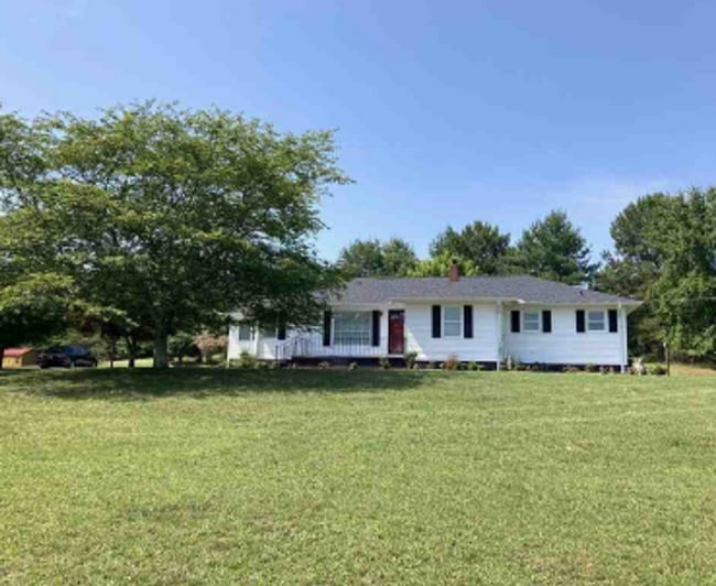 property at 4795 Thompson Bridge Rd
