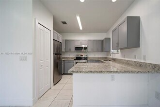 14708 NE 7th Ave in Miami, FL - Building Photo - Building Photo