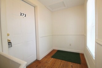 272 W Bruce St in Harrisonburg, VA - Building Photo - Building Photo