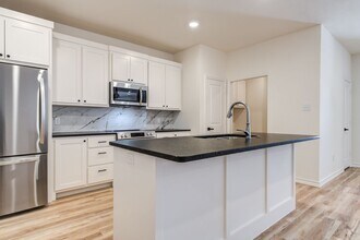 5835 Virginia Ave in Lubbock, TX - Building Photo - Building Photo