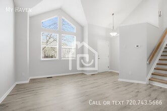 5812 S Jericho Way in Centennial, CO - Building Photo - Building Photo