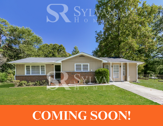 property at 6766 Sunset Ln