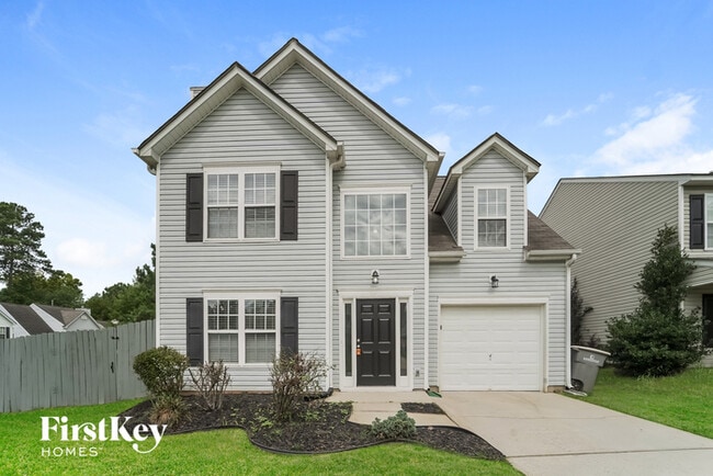 property at 198 Fairmont Cir