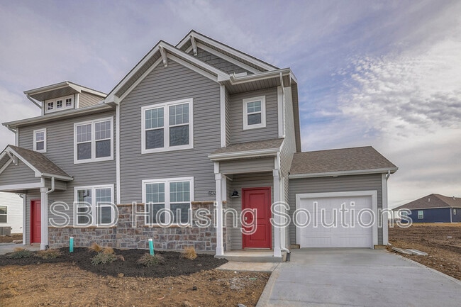 property at 12403 S Parkwood Ln