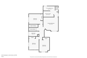 28121 Stonington Ln in Santa Clarita, CA - Building Photo - Building Photo