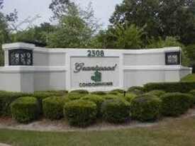 2508 SW 35th Pl in Gainesville, FL - Building Photo