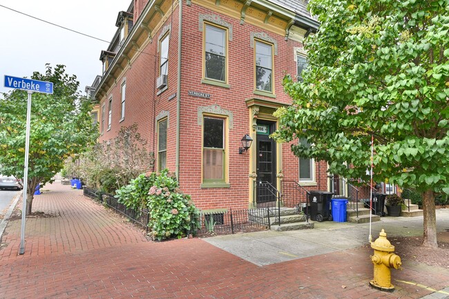 property at 235 Verbeke St