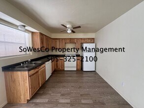 2107 N Tucker Ave in Farmington, NM - Building Photo - Building Photo