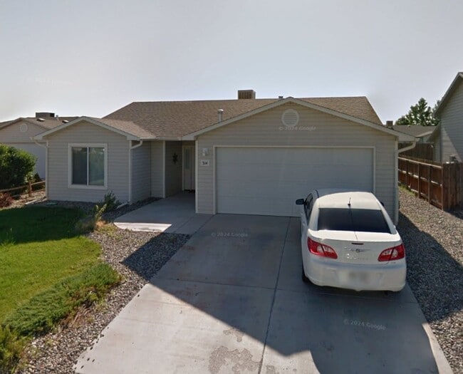 property at 314 Catkin St