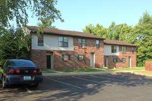 1 Willow Wood Dr Apartments