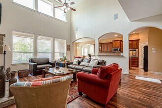 51 E Hullwood Cir in Spring, TX - Building Photo - Building Photo