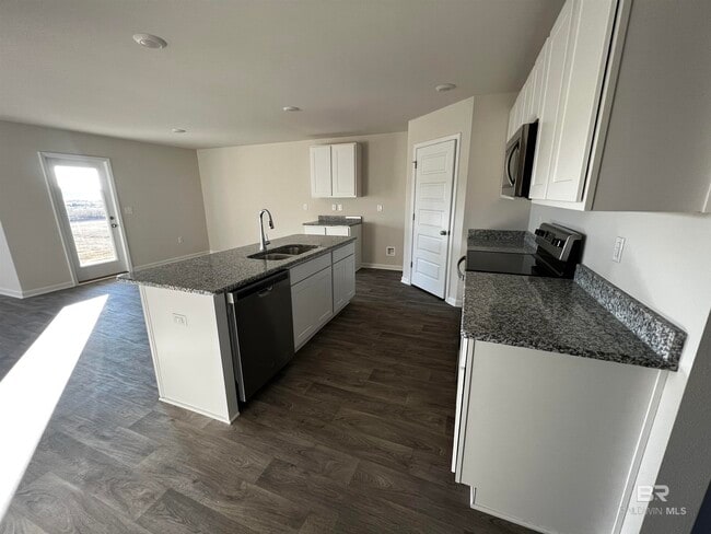 23996 Unbridled Lp in Daphne, AL - Building Photo - Building Photo