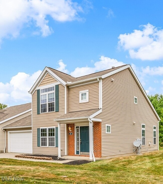 property at 37 Eastpointe Dr