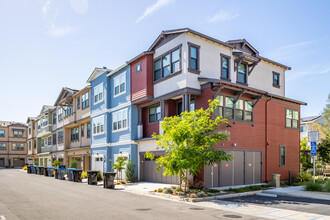 Lavender in Sunnyvale, CA - Building Photo - Building Photo