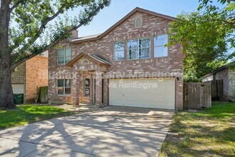11150 Moonlit Park in San Antonio, TX - Building Photo - Building Photo