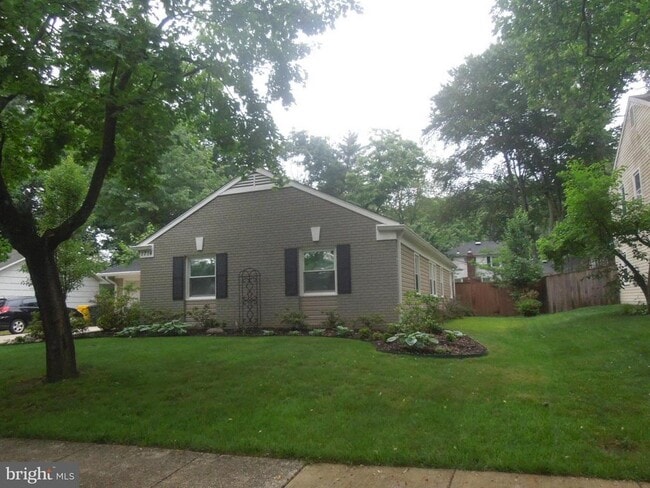 1714 Tarleton Way in Crofton, MD - Building Photo - Building Photo