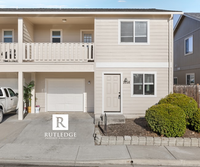 property at 3250 Library Ave