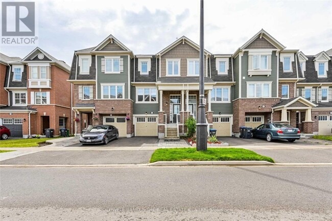 property at 66 Bannister Cres