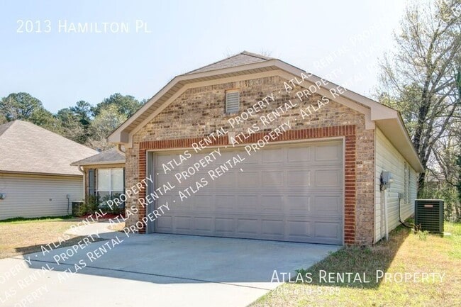 2013 Hamilton Pl in Birmingham, AL - Building Photo - Building Photo