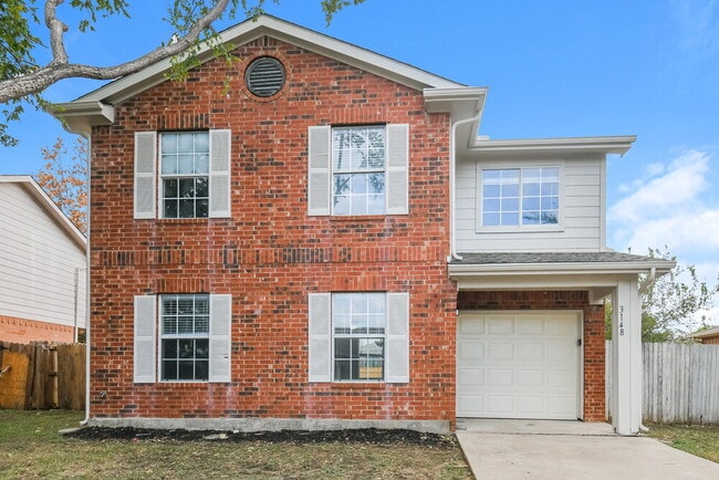 property at 3148 Heritage Ln