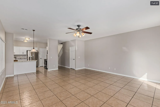 1961 N Hartford St in Chandler, AZ - Building Photo - Building Photo