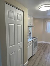 Matanzas Garden Apartments in Santa Rosa, CA - Building Photo - Building Photo