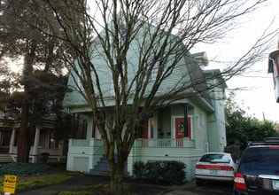 Jonas S Friedenthal House in Portland, OR - Building Photo - Building Photo