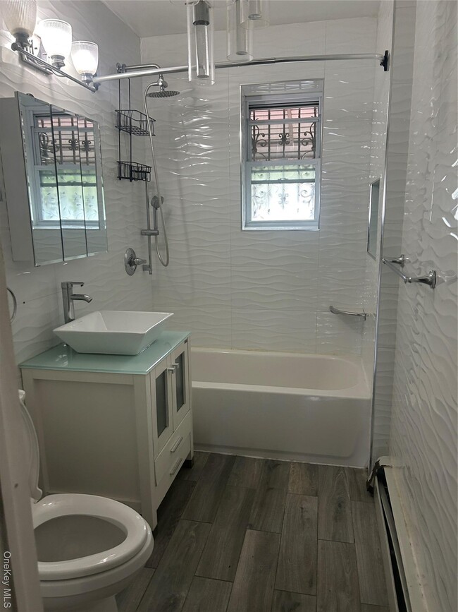 1470 Needham Ave in Bronx, NY - Building Photo - Building Photo