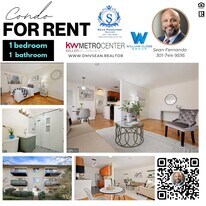 8700 Manchester Rd, Unit London Terrace in Silver Spring, MD - Building Photo