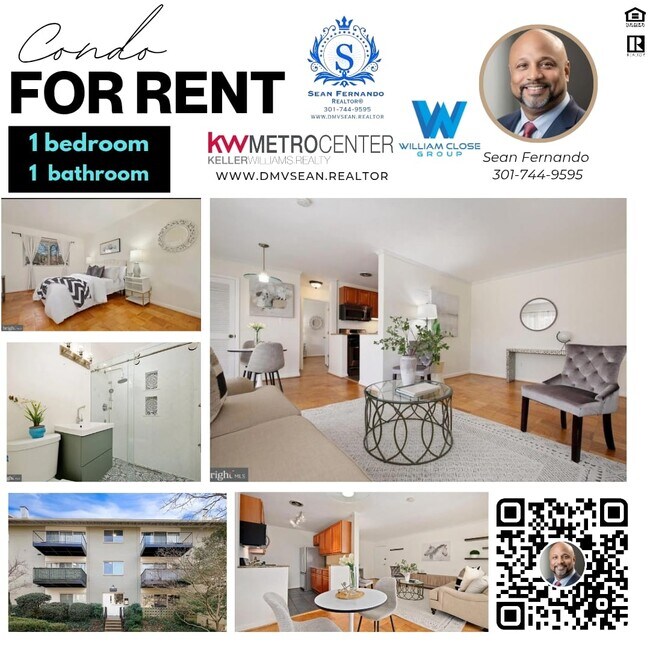 property at 8700 Manchester Rd