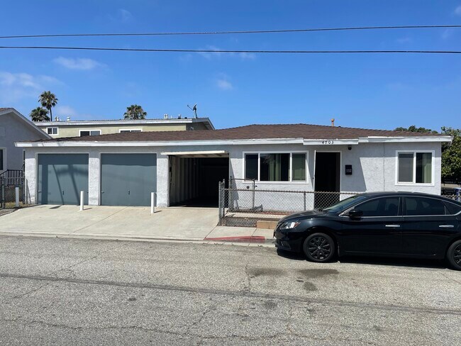 property at 4703 W 173rd St