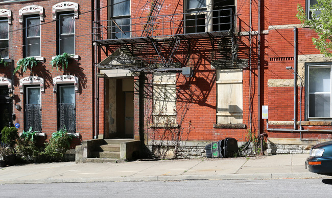 95 Mulberry St in Cincinnati, OH - Building Photo - Building Photo