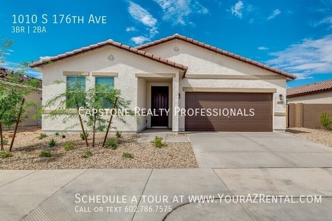 property at 1010 S 176th Ave