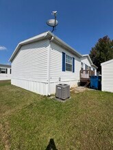 291 Medina River Ct in Adrian, MI - Foto de edificio - Building Photo