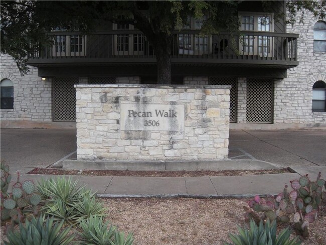 property at 3506 Speedway