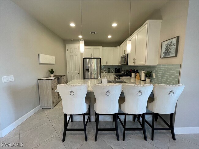 property at 7627 Jacaranda Ln