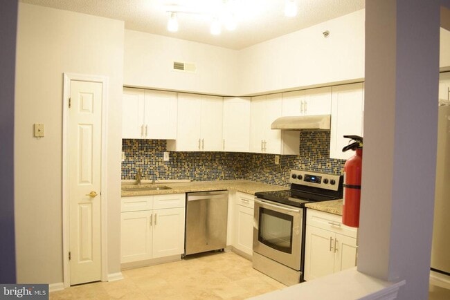 property at 6163 Main St