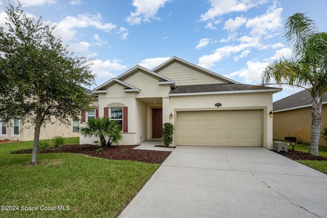 property at 1421 Mycroft Dr