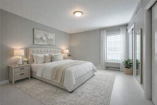 property at 2601 Bellefontaine