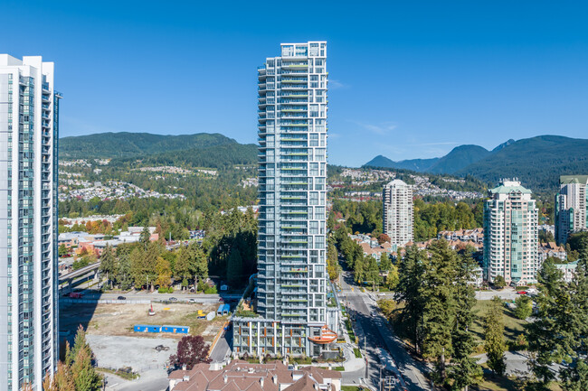 Sophora at the Park in Coquitlam, BC - Building Photo - Building Photo