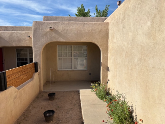 119 Rio Communities Way in Belen, NM - Building Photo - Building Photo