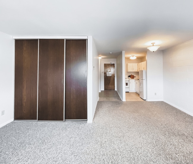 Mount Pleasant Manor in St John's, NL - Building Photo - Building Photo