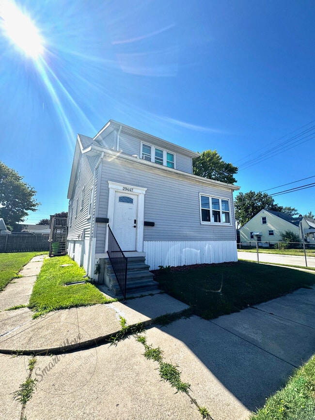 property at 29447 Kelly Rd