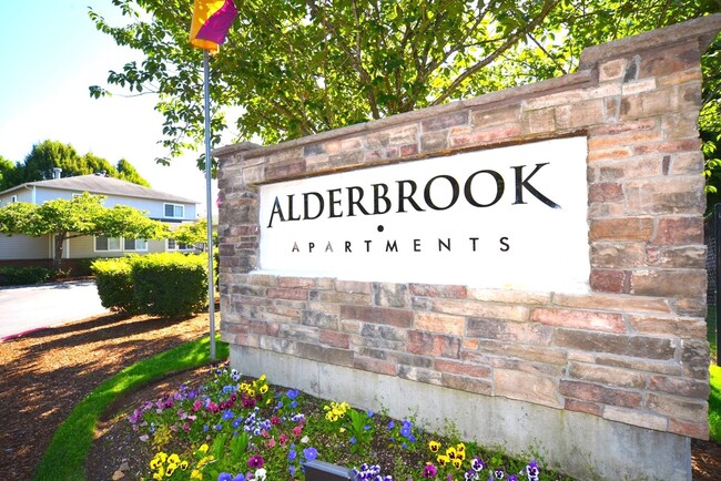 Alderbrook Apartments