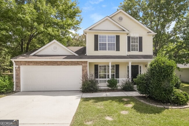 property at 111 Galway Ln