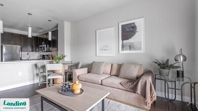 1002 Katy Gap Rd, Unit 234 in Katy, TX - Foto de edificio - Building Photo