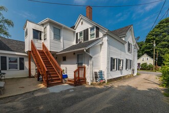 108-110 Franklin St in Somersworth, NH - Building Photo - Building Photo